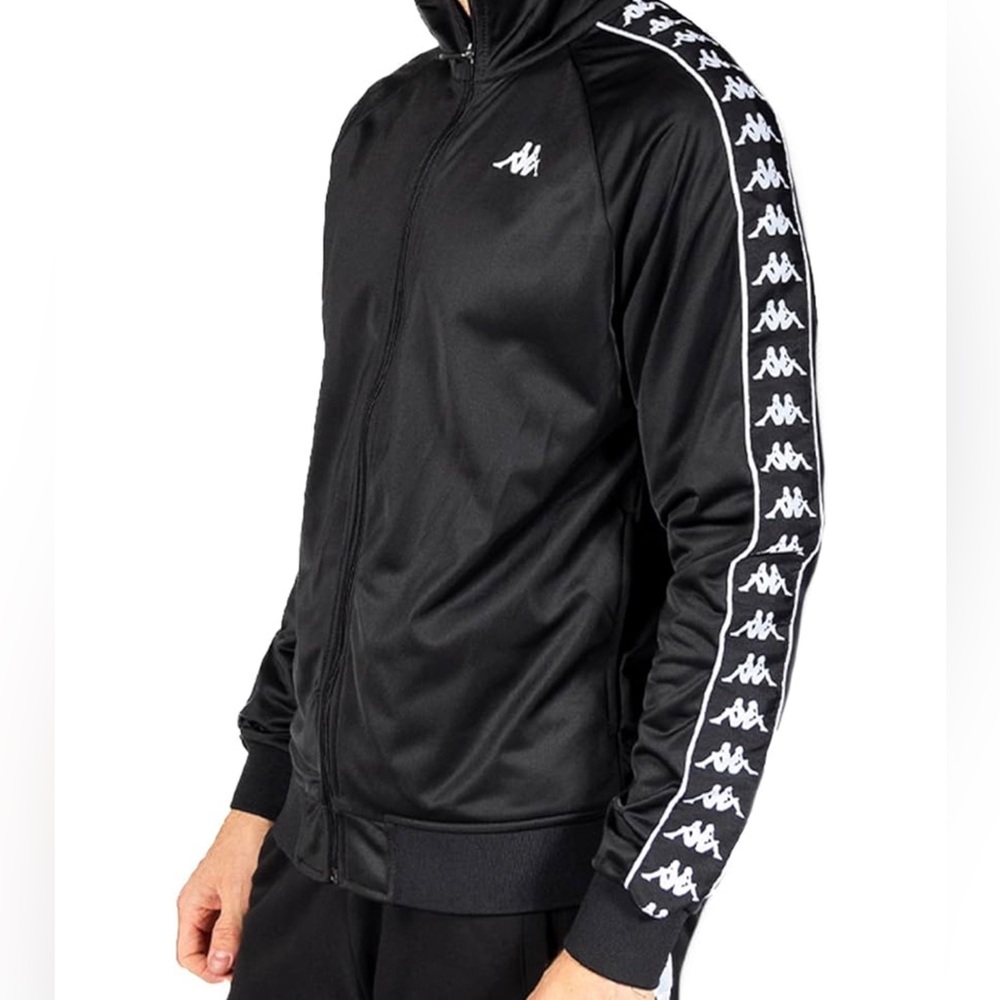 Kappa Light Jacket
